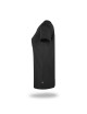 Crimson cut koszulka damska LADIES' PREMIUM PLUS CZARNY z haft, nadruk