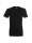 Premium Plus Herren T-Shirt schwarz Crimson Cut