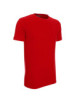 2Premium Plus Herren T-Shirt rot Crimson Cut