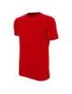 2Premium plus koszulka męska czerwony Crimson Cut