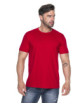 2Premium plus koszulka męska czerwony Crimson Cut