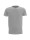Premium Plus Herren T-Shirt hellgrau meliert Crimson Cut