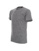 CRIMSON CUT PREMIUM PLUS HERREN T-SHIRT PEPPER Logodruck Siebdruck