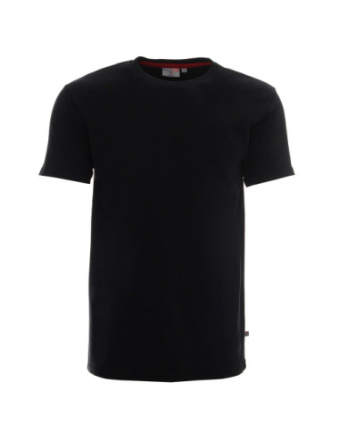 Moss Herren T-Shirt schwarz Promostars