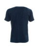 2Moss Herren T-Shirt dunkelblau Promostars
