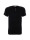Promostars BUTTON Men`s BLOUSE BLACK