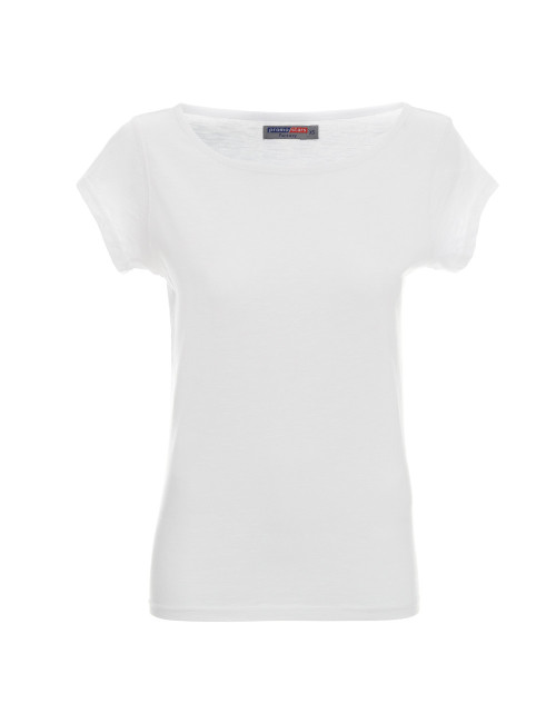 Fantasy t-shirt women`s white Crimson Cut