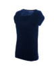 2Fantasy-Damen-T-Shirt, marineblauer Crimson Cut