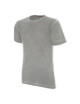 2Smoky t-shirt light gray Crimson Cut