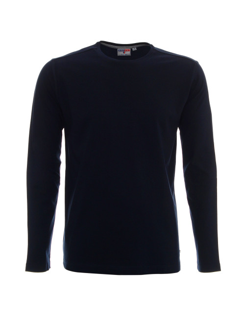 Promostars VOYAGE Herren-T-Shirt, DTG-Druck, Siebdruck, Stickerei, Firmenlogos