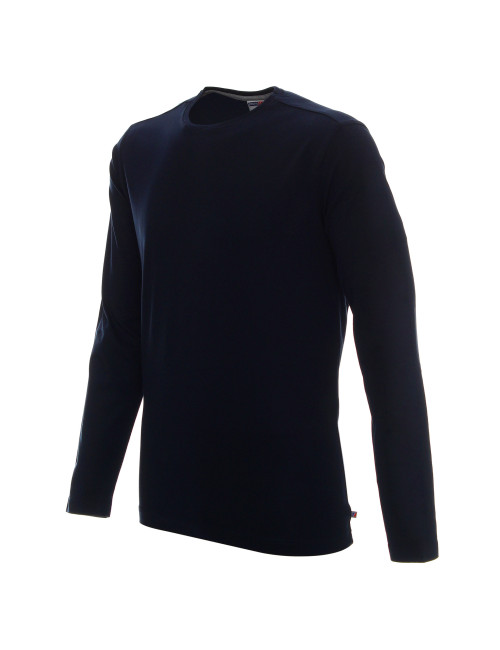 Promostars VOYAGE Herren-T-Shirt, DTG-Druck, Siebdruck, Stickerei, Firmenlogos