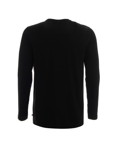 Voyage koszulka męska czarny Promostars