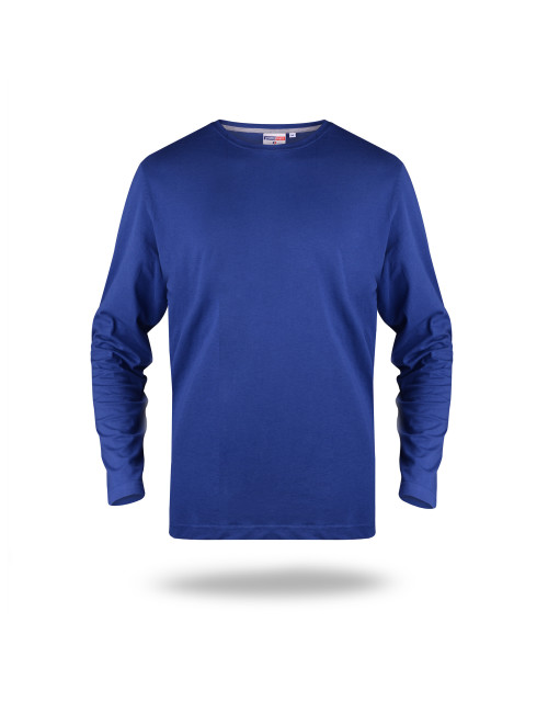 Promostars men`s T-shirt VOYAGE CHABROWY with print, embroidery, logo