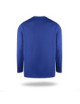 2Herren-Reise-T-Shirt, kornblumenblau Promostars