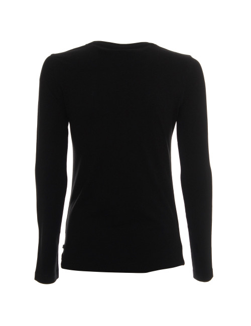 Promostars LADIES` VOYAGE Damen-T-Shirt mit Aufdruck, Stickerei und Siebdruck