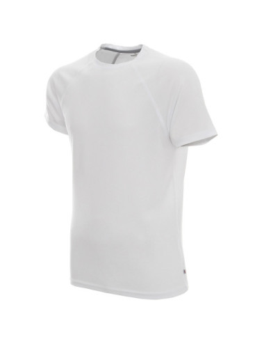 Chill koszulka męska biały Promostars