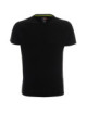 Chill t-shirt black Promostars