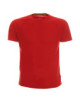 Chill koszulka męska czerwony Promostars