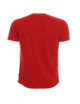 2Chill koszulka męska czerwony Promostars