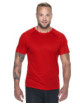 2Chill Herren T-Shirt rot Promostars