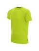 2Chill men`s t-shirt lime Promostars