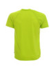 2Chill men`s t-shirt lime Promostars