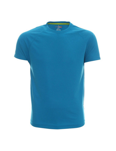 Chill Herren T-Shirt blau Promostars