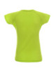 2Damen-Chill-Damen-T-Shirt Limette Promostars