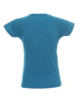 2Ladies` chill t-shirt women`s blue Promostars