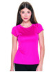 2Ladies' Chill Pink T-shirt Promostars