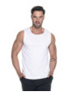 2Chill short koszulka męska biały Promostars