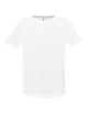 Kinder-Chill-Kid-T-Shirt aus 100 % Polyester, weiß von Promostars