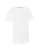 Promostars Children`s T-SHIRT CHILL KID 100% polyester WHITE