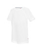 Promostars Kinder-Sport-T-Shirt CHILL KID, 100 % Polyester, WEISS