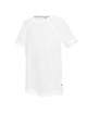 2Children`s t-shirt chill kid 100% polyester white Promostars