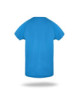 2Children`s t-shirt chill kid blue 100% polyester Promostars