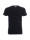 Men's slim navy blue t-shirt Promostars/Crimson CUT