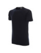 2Men's slim navy blue t-shirt Promostars/Crimson CUT
