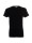 Slim t-shirt black Crimson Cut