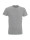 Slim t-shirt light gray melange Crimson Cut
