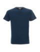 2Slim t-shirt dark blue Crimson Cut
