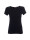 Ladies` slim t-shirt for women navy Crimson Cut