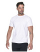 2Slim light koszulka męska biały Promostars
