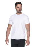 2Slim light t-shirt white Promostars