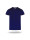 Slim light men`s t-shirt navy Promostars