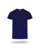 2Schlankes, leichtes Herren-T-Shirt, marineblau von Promostars