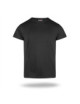 2Schlankes, leichtes Herren-T-Shirt in Schwarz von Promostars