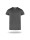 Schlankes, leichtes Herren-T-Shirt in Grau von Promostars