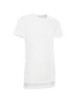 2Extend t-shirt white Crimson Cut