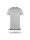Extend men`s t-shirt light gray melange Crimson Cut